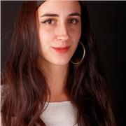 Diplômée d'une licence en sciences de l'éducation je suis disposée à vous accompagner dans l'apprentissage du français